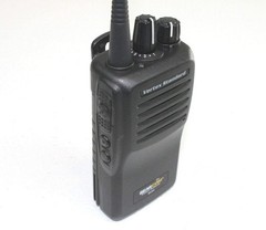 Vertex BC-95 BC95 UHF (450 – 512) Mhz 8 Channel 5 Watt Radio ANALOG