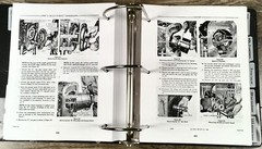Ford 2000 3000 4000 5000 7000 Series Tractor Service Repair Manual Shop Book Ovh
