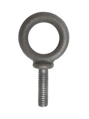 5/8″ x 1-3/4″ Machinery Eye Bolts Shouldered Rigging Lifting Point – 4 Pack