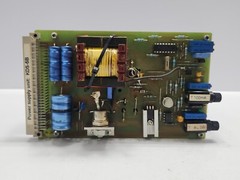 AUTRONICA KDS-5B POWER SUPPLY PCB UNIT 7251-029.0003