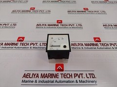 Ime 200/5a Panel Meter 0-200 A