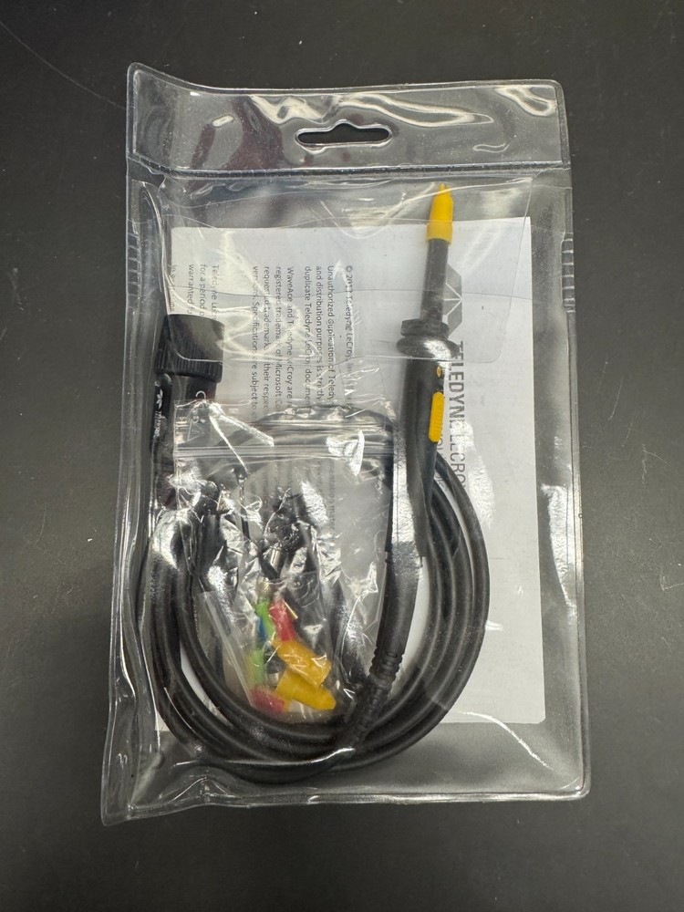 Teledyne LeCroy PP016 Passive Prob