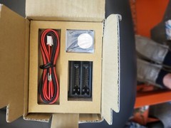 Modicon!! New TM221M32TK PLC