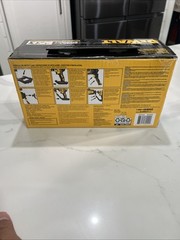 DeWalt Impact Connect PVC/PEX Cutter Attachment – DWAPVCIR – New In Box