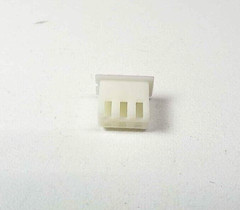 x50 JST XH 3Y 3PIN 2.54 INLINE CABLE END WIRE CONNECTOR FEMALE PLUG HOUSING USA
