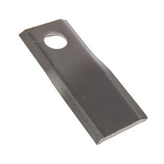 Disc Mower Blade – Right Hand.Type 9 25 Pack fits John Deere 1327 270 CC21781