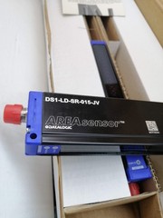 New | DATALOGIC | DS1-LD-SR-015-JV | AREA SENSOR LIGHT SAFETY CURTAIN