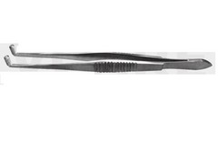 Meibomian Gland Forceps D / Expressor