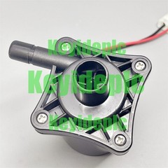 For Engraving Laser Chiller Pump Brushless Water Pump DC24V 45W Flow 11L/Min 8m