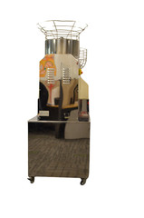 NEW JuiceMatic MJ40-Automatic Feed, Commercial Citrus Juicer