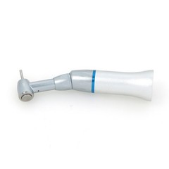 US Being Dental E-type 1:1 Push Button Low Speed Contra Angle fit NSK 201 CAP
