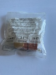 MERSEN # R636 / FUSE REDUCER, (60 A, to 30 A).