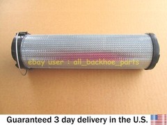 JCB BACKHOE – HYDRAULIC FILTER (JCB PART NO. 32/913500 32/925346)