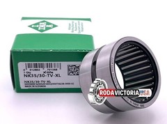 INA/Schaeffler NK35/30-TV-XL Needle Roller bearing 35x45x30mm