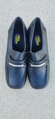 Women’s size 8 Shoes For Crews Slip Resistant & Oil Resistant Work Shoes