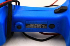 Jensen JTS-22 Hands Free Two Way Telephone Line Tester/Speaker/Clips