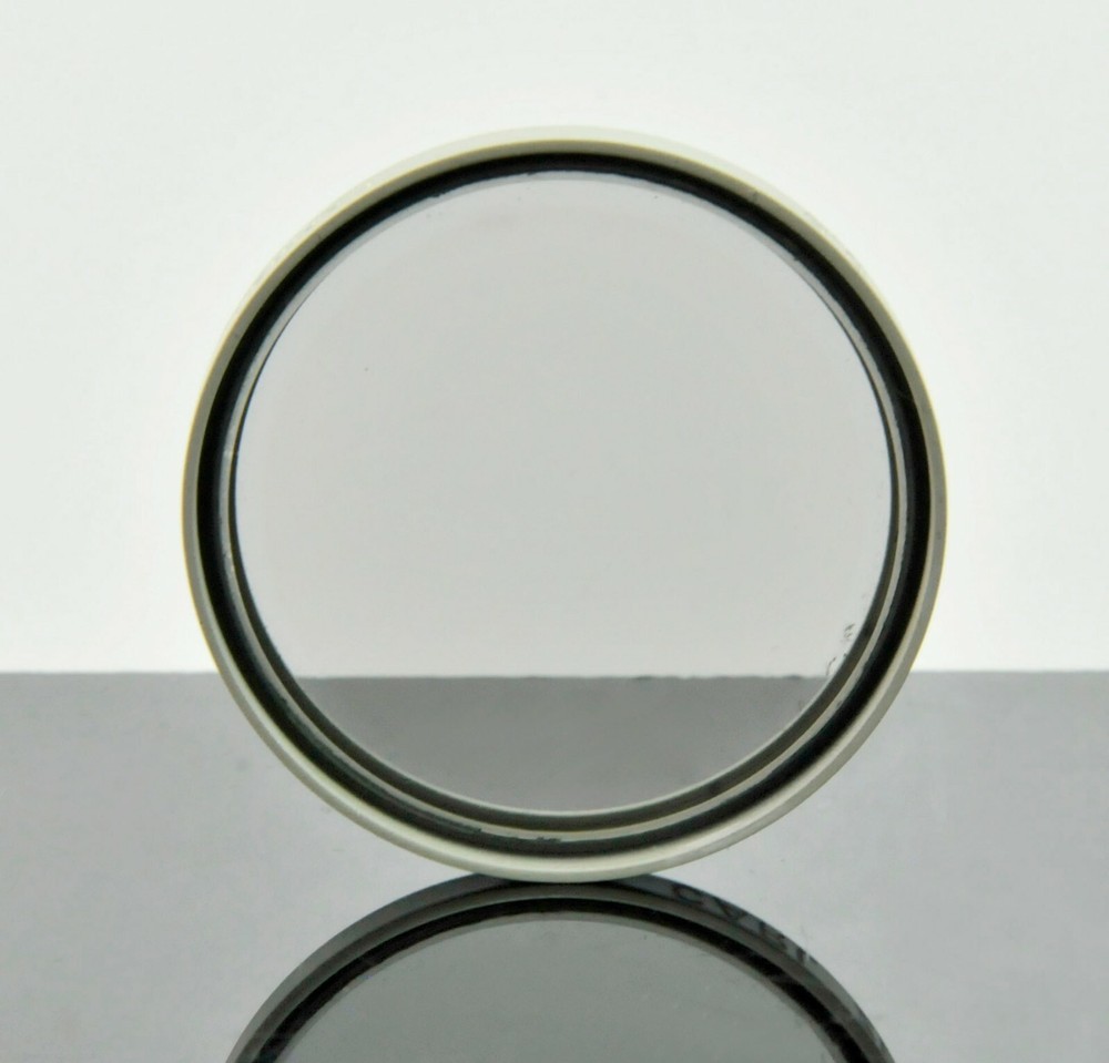 Carl Zeiss Neutral Density Microscope Filter 0.5 – Grey Ring – Original Box