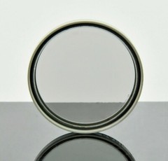 Carl Zeiss Neutral Density Microscope Filter 0.5 – Grey Ring – Original Box