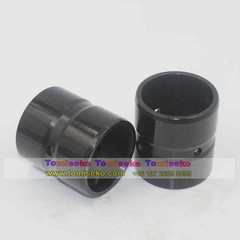 2pcs Bearing Steel 35x40x45x50x60x70x75x80x85x90mm Bucket Bushing For Excavator