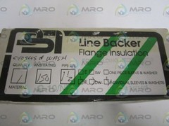 PSI 1-1/2″ LINE BACKER FLANGE INSULATION G-10/NIT NSFS