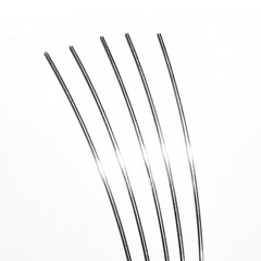 High Quality Spring Steel Wire & Rods Diameter 0.4-2mm Stainless Steel Tensile