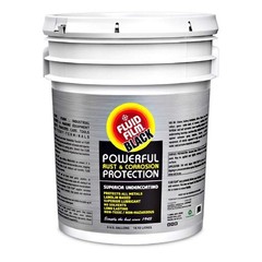 Black Non-Aerosol Corrosion Penetrant Lubricant Anti-Rust Coating Long Lasting