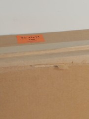 12X14 ND 12″X14″ Motorized Damper