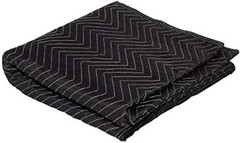 Moving Blanket Heavy Duty 40x 72 Moving Pads for Furniture Protection Quilte