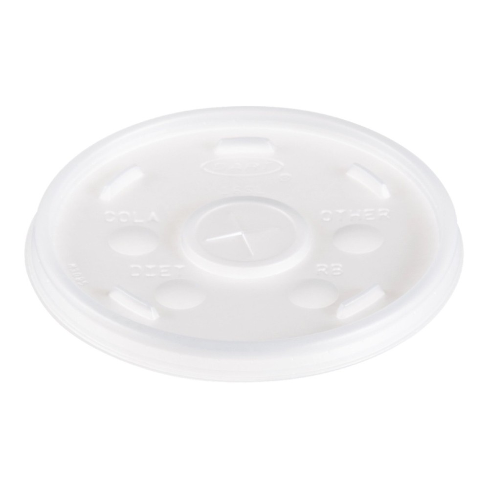 RJ Schinner Co Dart Lid (1000/CS)