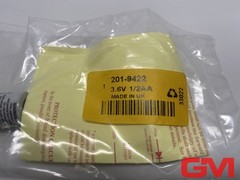 Juice 1/2 AA Battery LS14250 Battery 3.6V / 1.2Ah Standard RS 201-9422