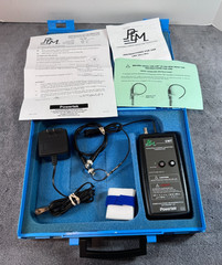 CWT PEM CWTUM 06B UM Rogowski Current Waveform Transducer 50mV/A Powertek
