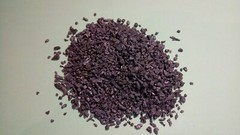 Titanium sponge, chips (powder) 400g (14.1oz) 1-3mm 99%