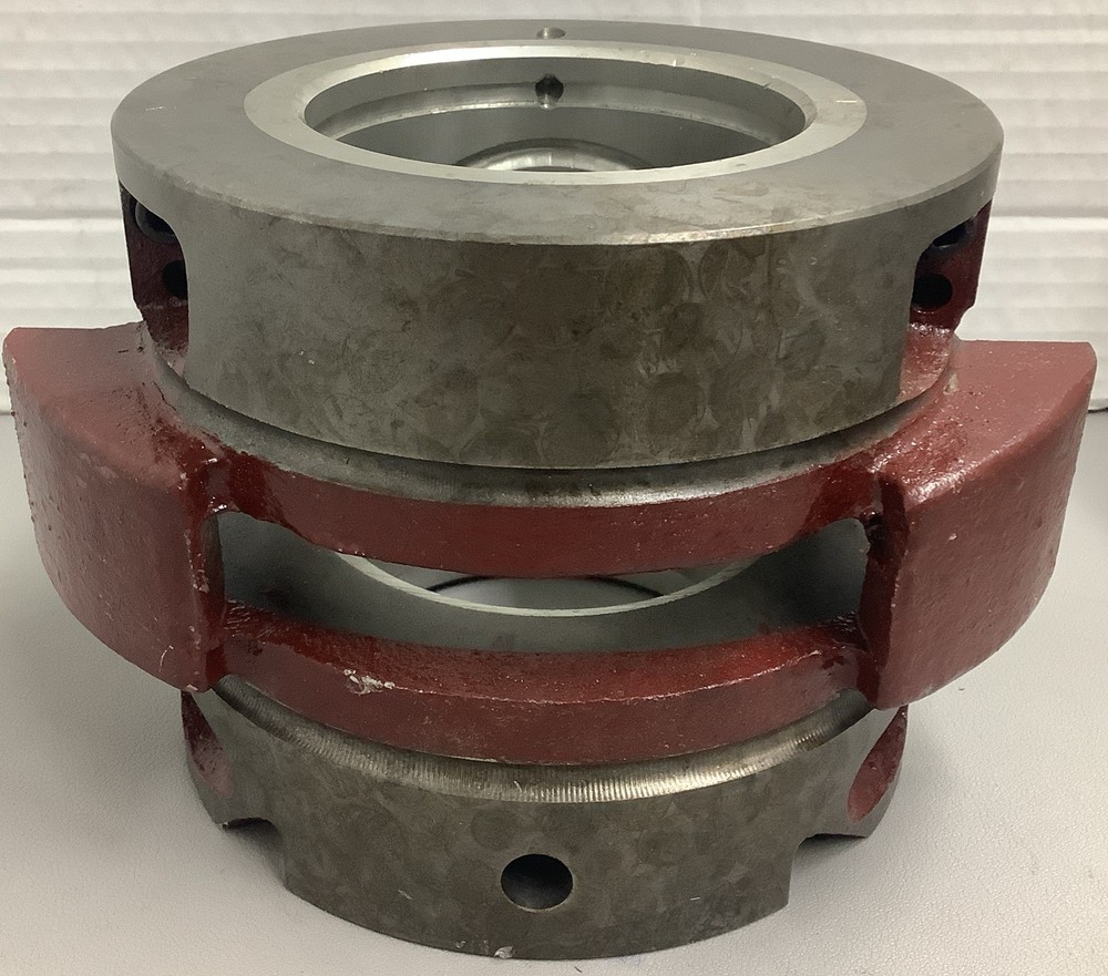 General Electric 3″ Split Bearing 34C540009G001 Wheeler WS-9792-B (r32)