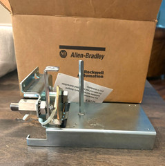 Allen Bradley 194R-SDK2, Series A, Bracket Side Mounting Kit – NEW-Open Box