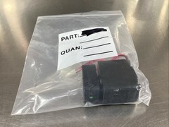 CKD Solenoid Valve GFAB51-7-12CN 0.3Mpa Orifice 7. 6C-6