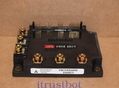 1PCS MITSUBISHI PM75RSA060 power supply module NEW 100% Quality Assurance