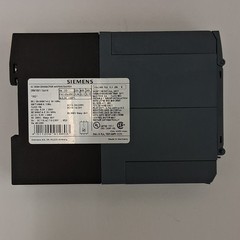 Siemens SIRIUS AC Semiconductor Motorstarter, MPN 3RM1001-1AA14
