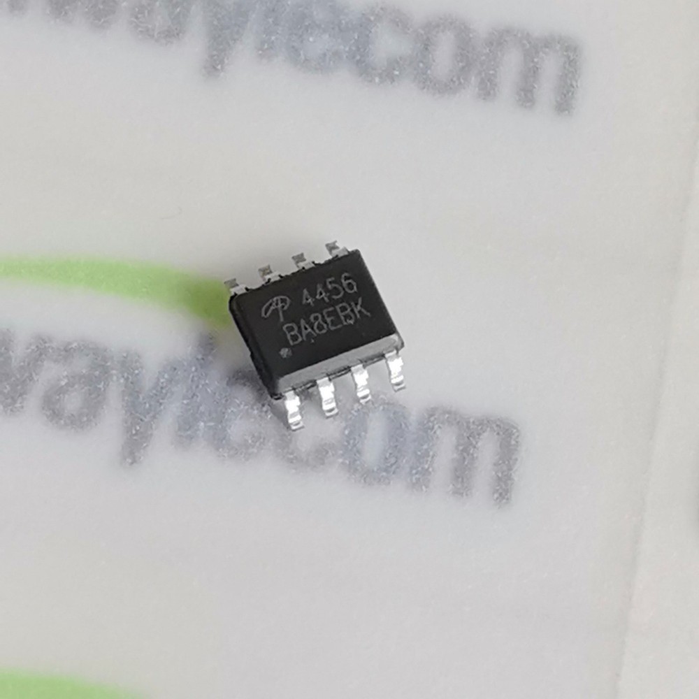 5PCS AO 44S6 445G 4456 AO44S6 AO445G AO4456 SOP8 IC Chip