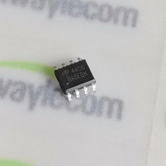 5PCS AO 44S6 445G 4456 AO44S6 AO445G AO4456 SOP8 IC Chip