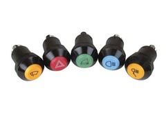 Sparex® 4WD Pressure Switch (G117901021030)