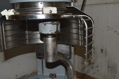 Hobart D340 40 Qt Mixer