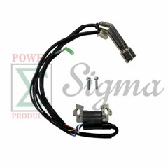 Ignition Coil For Predator 8750-Watt Open Frame Inverter Generator 71340 59190