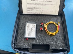 LeCroy OE 325 O/E Converter Adapter DC-1.5GHz w/AC Coupler