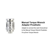 Implant Torque Wrench Hiossen Osstem Torque Hand Driver Multi Abutment Machine