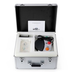 Dental Implant Motor Surgical Brushless System LED Touch Screen+20:1Contra Angle