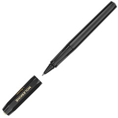 x Kaweco, Roller Pen, 0.7mm Point, Black with Black Ink