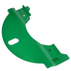 For John Deere 635 625 535 530 525 994 #AFH213234 AFH205782 Disc Guard Skid Shoe