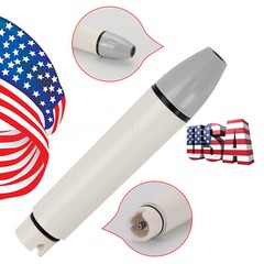 Dental Ultrasonic LED Scaler DTE SATELEC Detachable Handpiece/ GD PD Perio Tips
