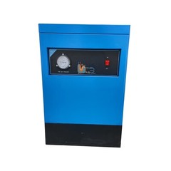 35 cfm Refrigerated Drying Equipment Compressed Air Dryer 1.0m³/min 220V 600W