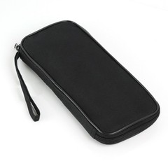 Network RJ11 Line Finder Cable Tracker Tester Toner Electric Wire Tracer Pouch